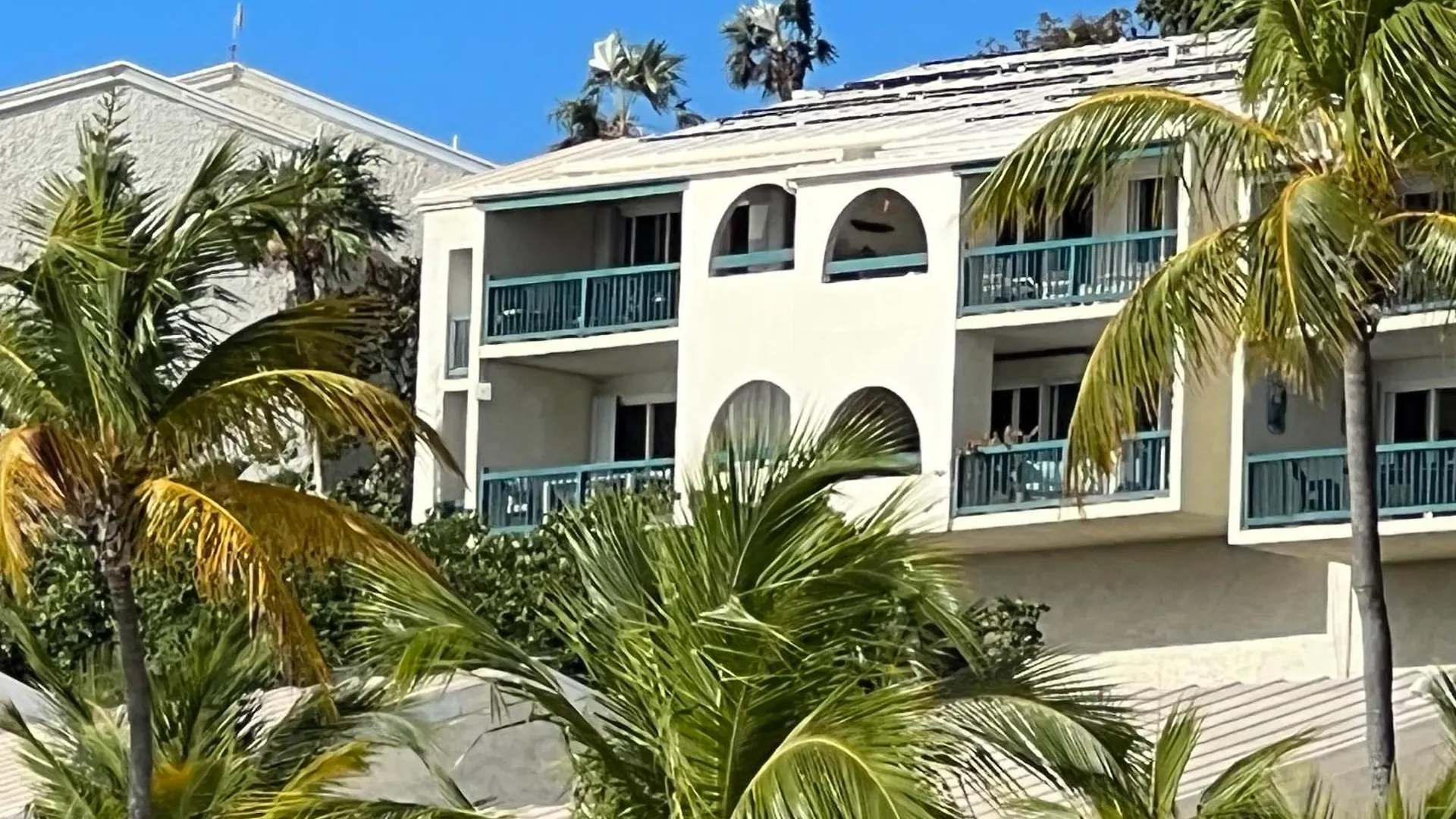 St Thomas -Spectacular Views Of St John- Ocean Front! Daire Nazareth Amerikan Virgin Adaları