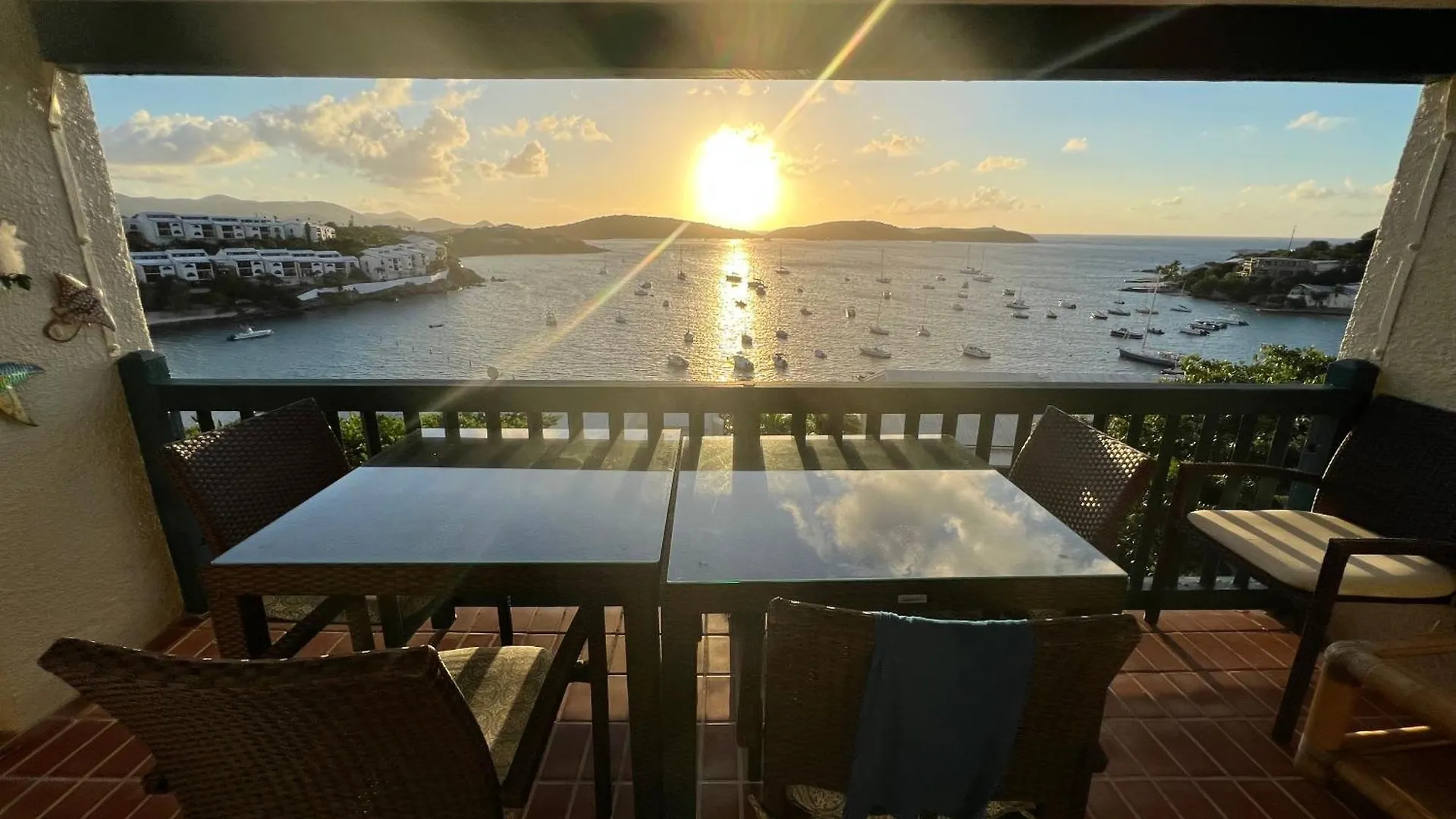 St Thomas -Spectacular Views Of St John- Ocean Front! Daire Nazareth 0*,  Amerikan Virgin Adaları