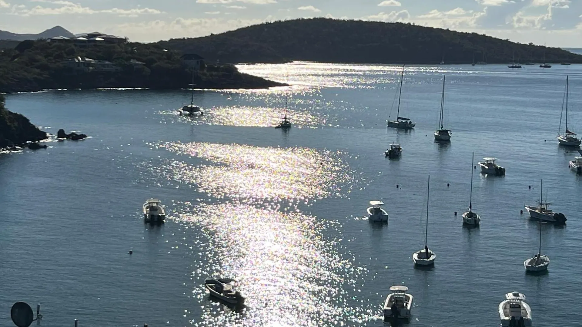 St Thomas -Spectacular Views Of St John- Ocean Front! Daire Nazareth