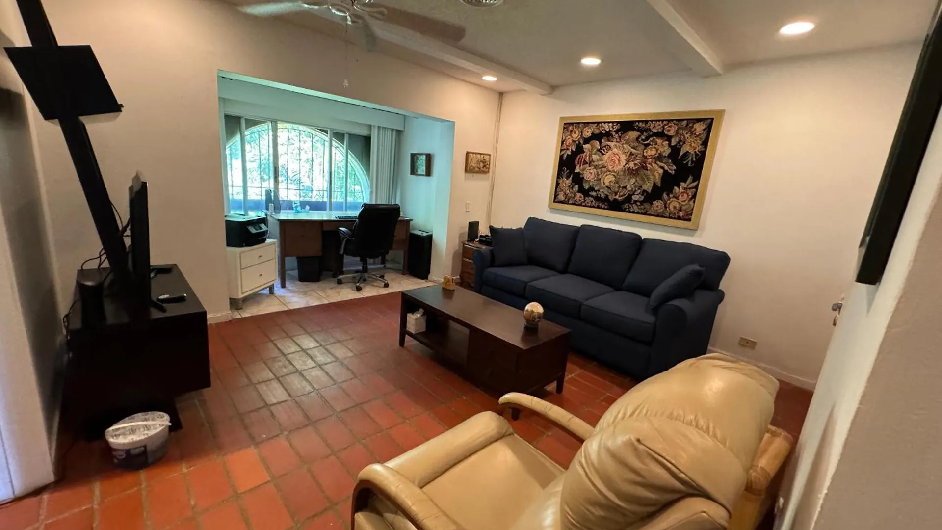 St Thomas -Spectacular Views Of St John- Ocean Front! Daire Nazareth