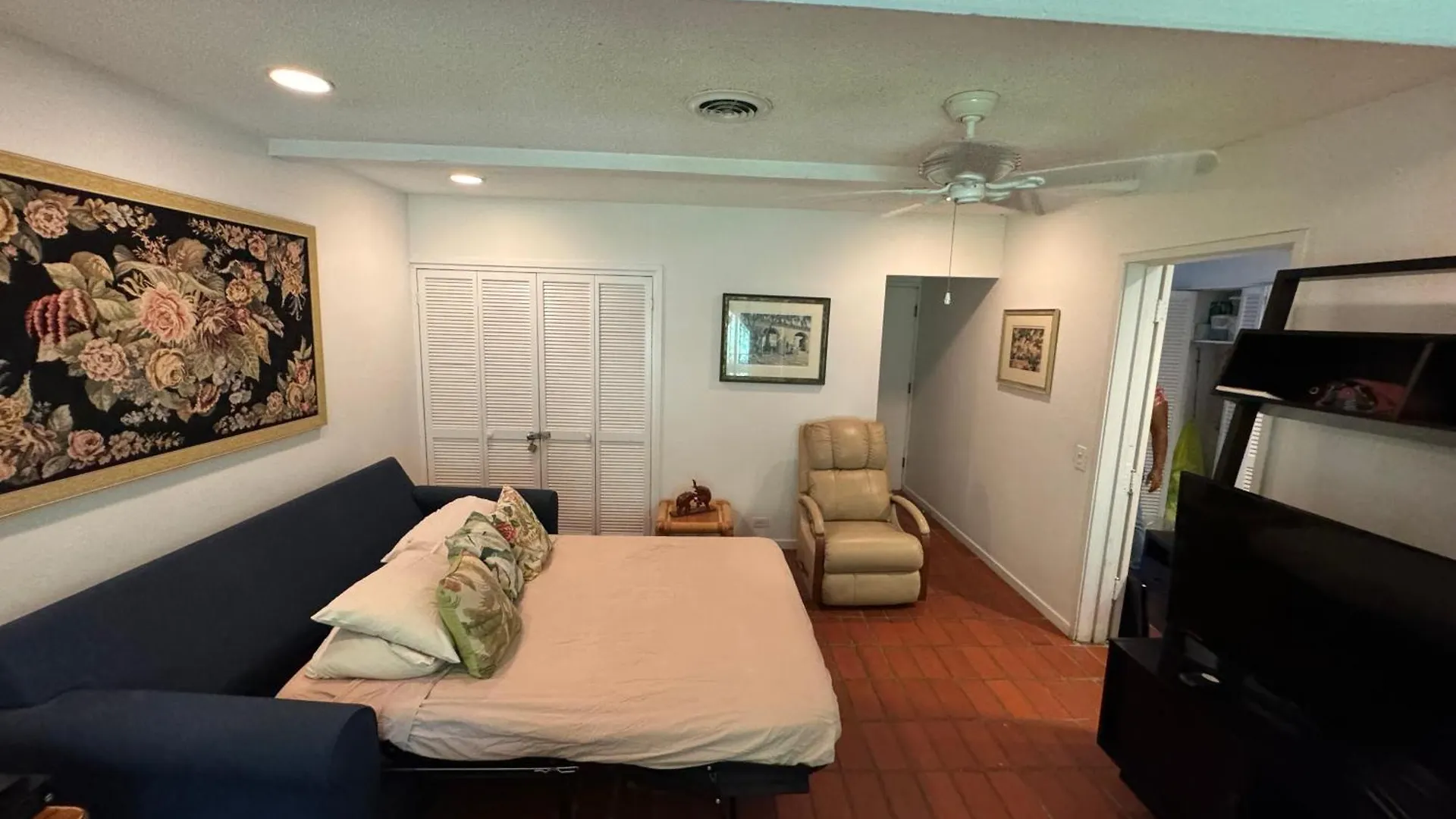 St Thomas -Spectacular Views Of St John- Ocean Front! Daire Nazareth