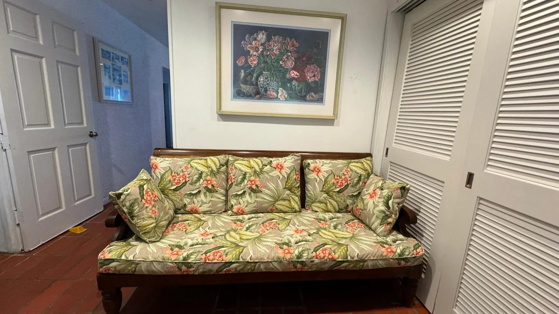 St Thomas -Spectacular Views Of St John- Ocean Front! Daire Nazareth
