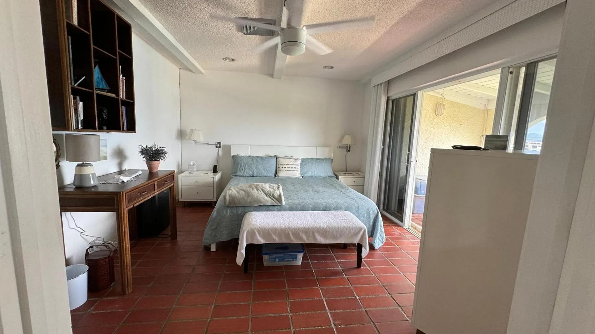St Thomas -Spectacular Views Of St John- Ocean Front! Daire Nazareth