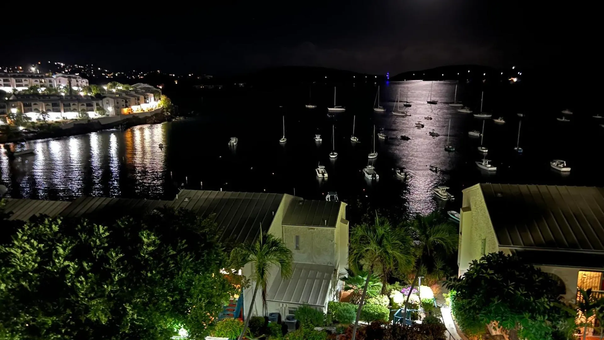 St Thomas -Spectacular Views Of St John- Ocean Front! Daire Nazareth