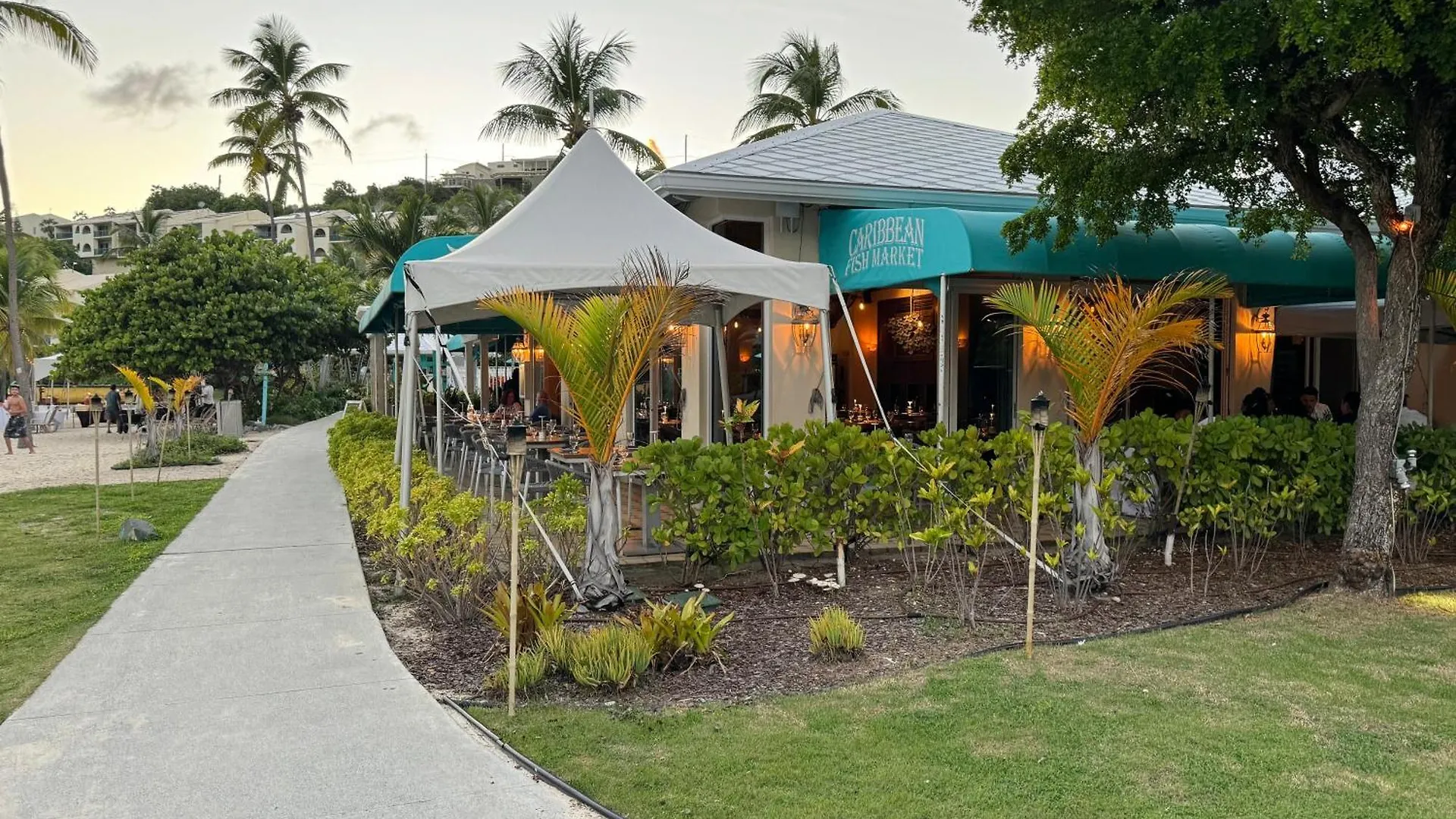 St Thomas -Spectacular Views Of St John- Ocean Front! Apartment Nazareth United States Virgin Islands